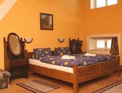 Imagen general del Hotel Sokolsk&yacute; Dům. Foto 6