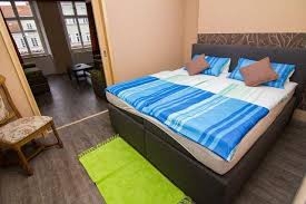 Imagen general del Hotel Sokolsk&yacute; Dům. Foto 7