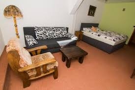 Imagen general del Hotel Sokolsk&yacute; Dům. Foto 8
