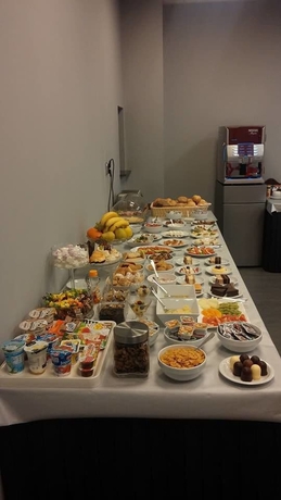 Imagen del bar/restaurante del Hotel Sokołowska. Foto 3