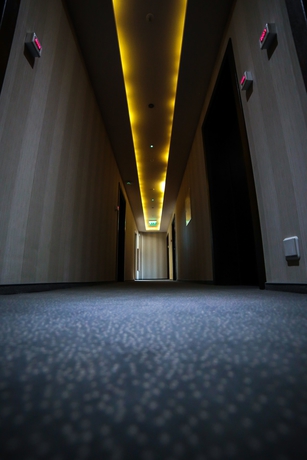 Imagen de los interiores del Hotel Sokołowska. Foto 19