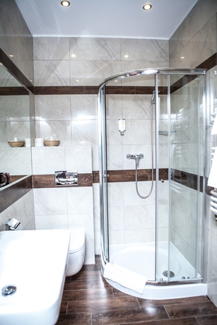 Imagen de la habitación del Hotel Sokołowska. Foto 10