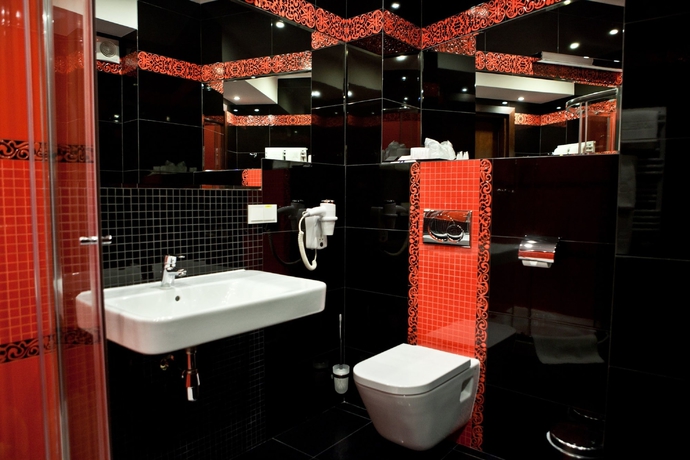 Imagen de la habitación del Hotel Sokołowska. Foto 11