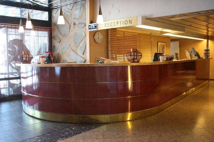 Imagen de los interiores del Hotel Sokos Kuusamo. Foto 15