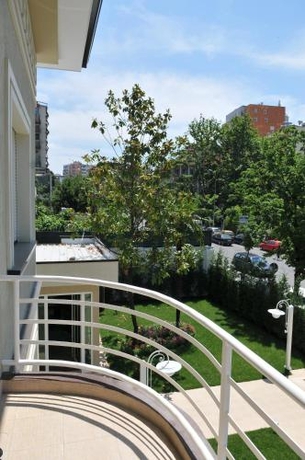 Imagen de la habitación del Hotel Sokrat. Foto 9