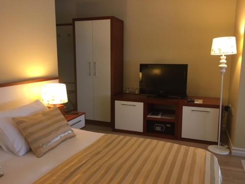 Imagen general del Hotel Sokrat. Foto 3