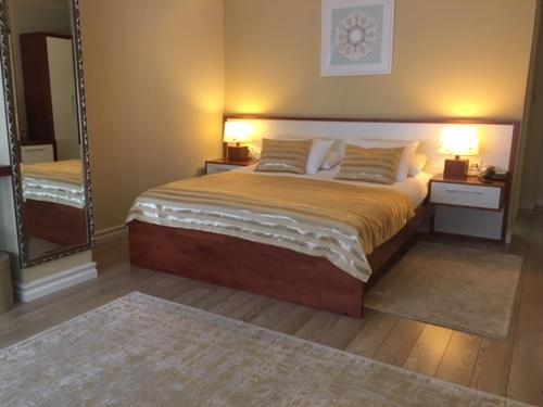 Imagen general del Hotel Sokrat. Foto 5