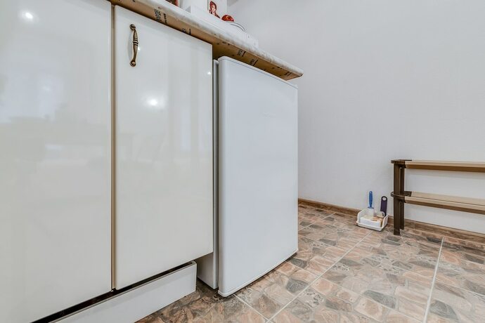Imagen general del Hotel Sokroma Chaikovski Aparts. Foto 12