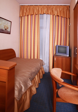 Imagen de la habitación del Hotel Sokroma Nevsky Fort. Foto 3