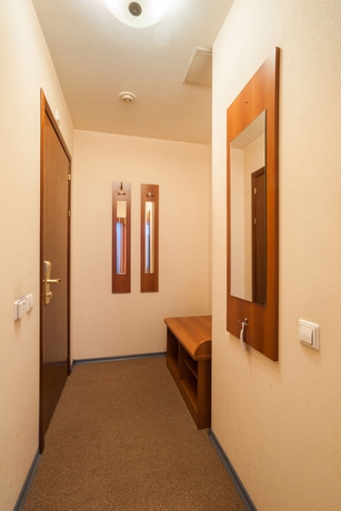 Imagen de la habitación del Hotel Sokroma Nevsky Fort. Foto 5