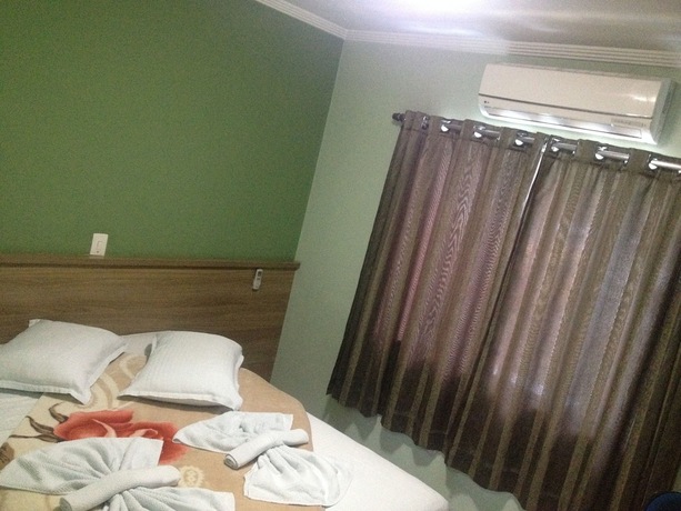 Imagen general del Hotel Sokulski Flat. Foto 1