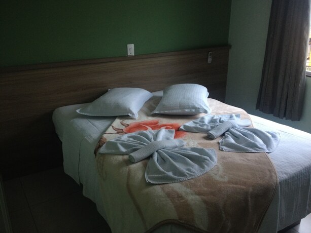 Imagen general del Hotel Sokulski Flat. Foto 3