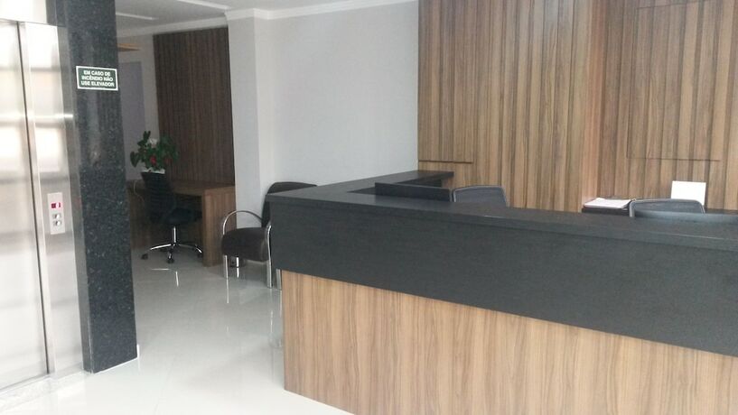 Imagen general del Hotel Sokulski Flat. Foto 7