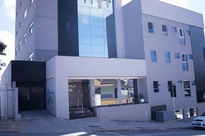 Imagen general del Hotel Sokulski Flat. Foto 10