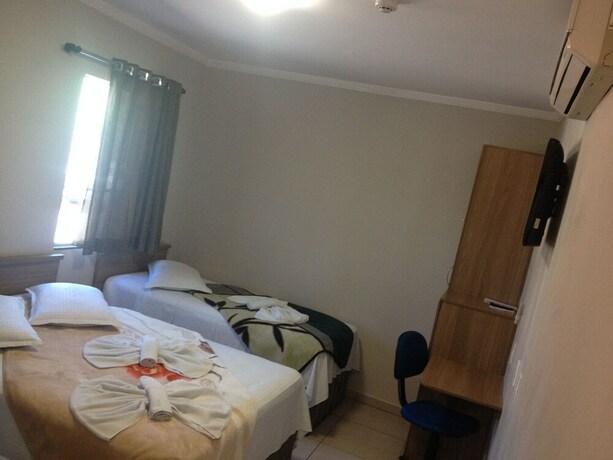 Imagen de la habitación del Hotel Sokulski Flat. Foto 12