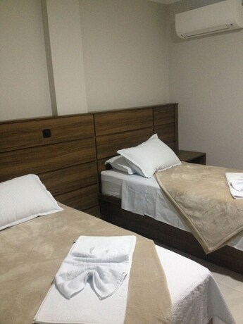 Imagen de la habitación del Hotel Sokulski Flat. Foto 14