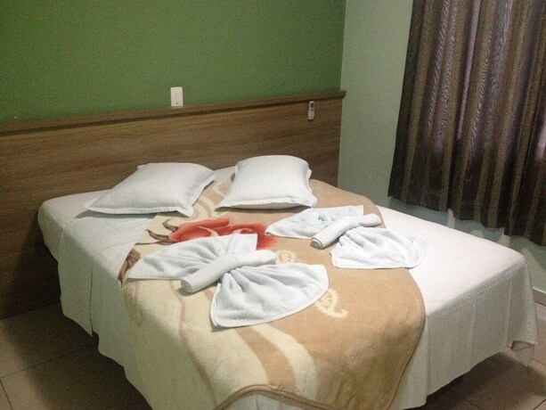 Imagen de la habitación del Hotel Sokulski Flat. Foto 15