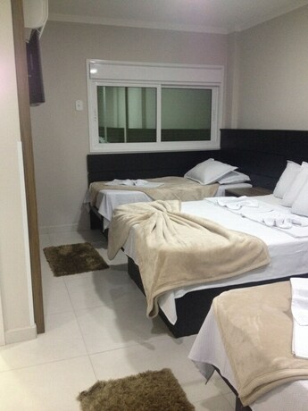 Imagen de la habitación del Hotel Sokulski Flat. Foto 20