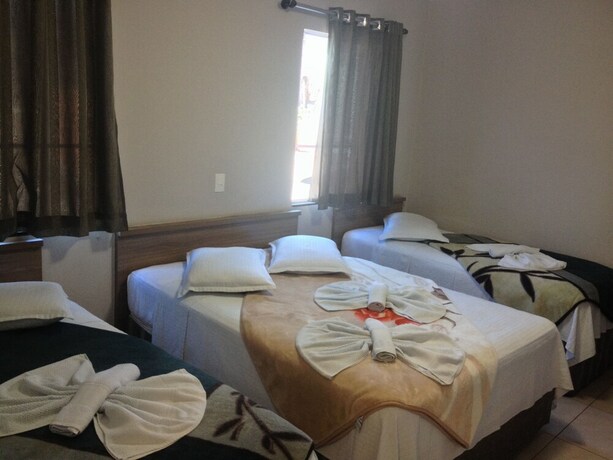 Imagen de la habitación del Hotel Sokulski Flat. Foto 22