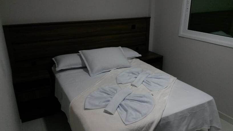 Imagen de la habitación del Hotel Sokulski Flat. Foto 24