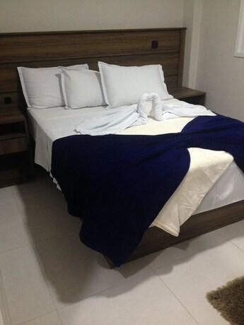 Imagen de la habitación del Hotel Sokulski Flat. Foto 26