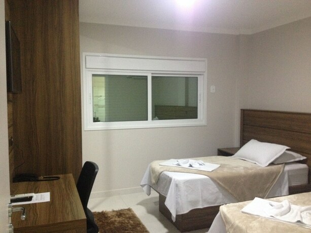 Imagen de la habitación del Hotel Sokulski Flat. Foto 28