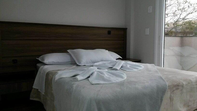 Imagen de la habitación del Hotel Sokulski Flat. Foto 32