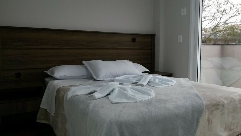 Imagen de la habitación del Hotel Sokulski Flat. Foto 34