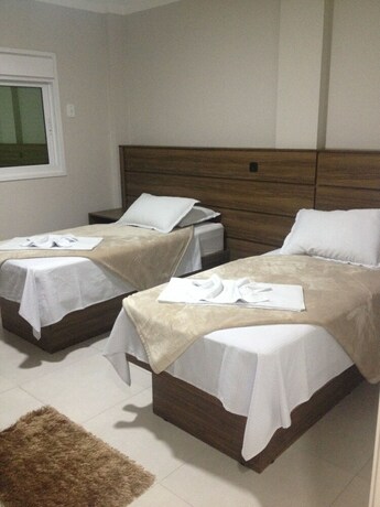 Imagen de la habitación del Hotel Sokulski Flat. Foto 35