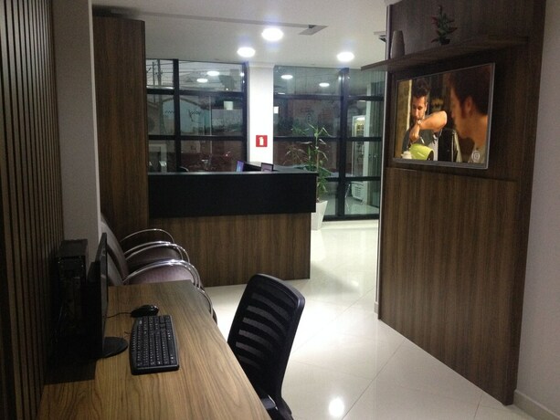 Imagen de los interiores del Hotel Sokulski Flat. Foto 38