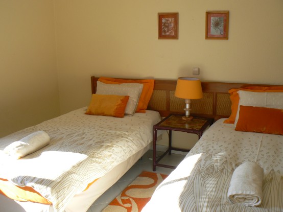 Imagen general del Hotel Sol A Sul Apartments. Foto 4