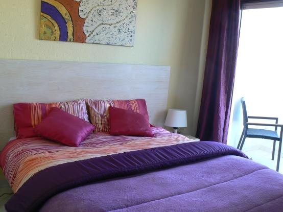 Imagen general del Hotel Sol A Sul Apartments. Foto 6