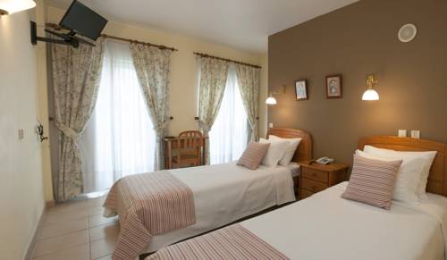 Imagen de la habitación del Hotel Sol Algarve By Kavia. Foto 5