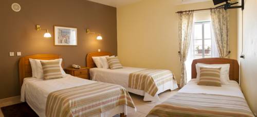 Imagen de la habitación del Hotel Sol Algarve By Kavia. Foto 6