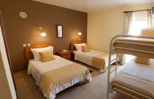 Imagen de la habitación del Hotel Sol Algarve By Kavia. Foto 7