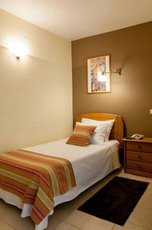 Imagen de la habitación del Hotel Sol Algarve By Kavia. Foto 9