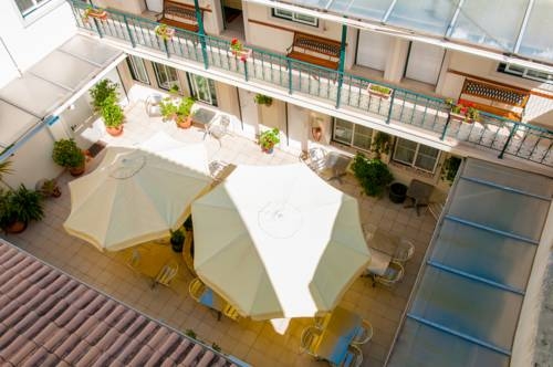 Imagen general del Hotel Sol Algarve By Kavia. Foto 2