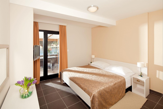 Imagen de la habitación del Hotel Sol Amfora. Foto 12