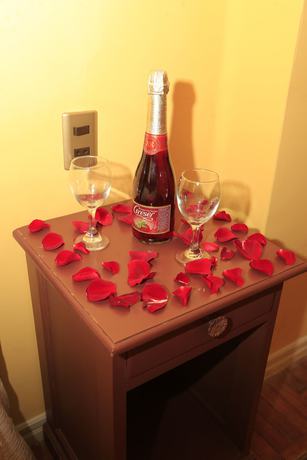 Imagen de la habitación del Hotel Sol Andino Hostal. Foto 2