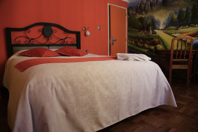 Imagen de la habitación del Hotel Sol Andino Hostal. Foto 7