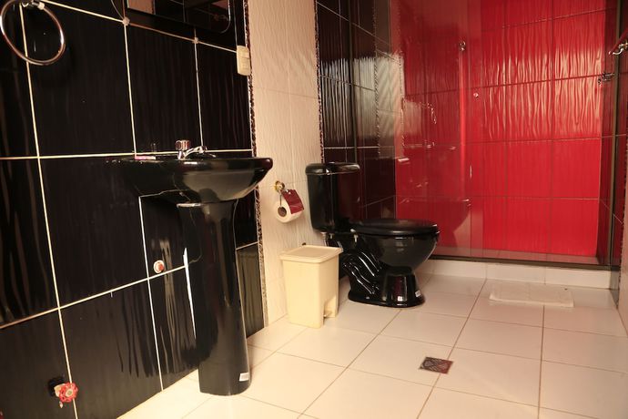 Imagen de la habitación del Hotel Sol Andino Hostal. Foto 15