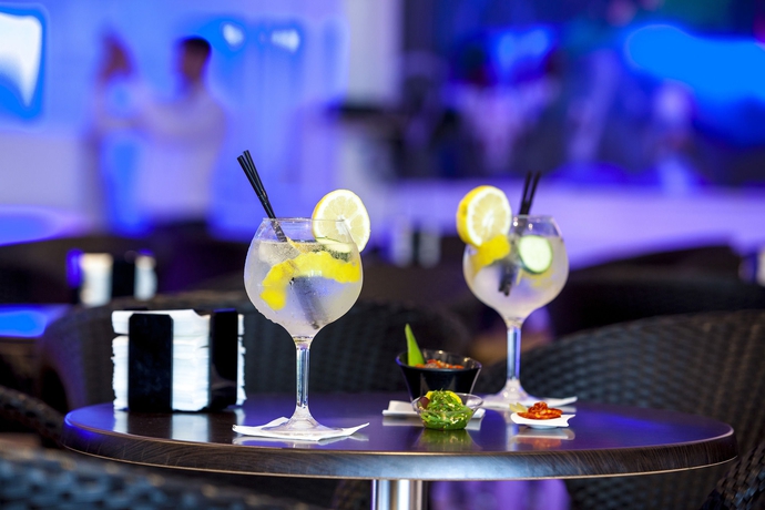 Imagen de los interiores del Hotel Sol Arona Tenerife. Foto 12