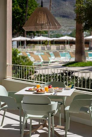 Imagen de los exteriores del Hotel Sol Arona Tenerife. Foto 25