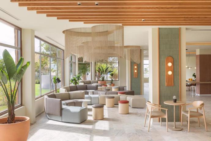Imagen de los interiores del Hotel Sol Arona Tenerife. Foto 34