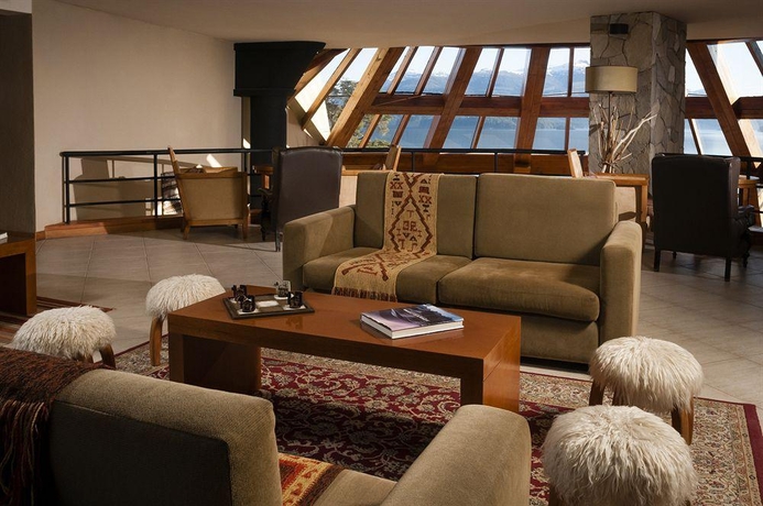 Imagen general del Hotel Sol Arrayan and Spa. Foto 2