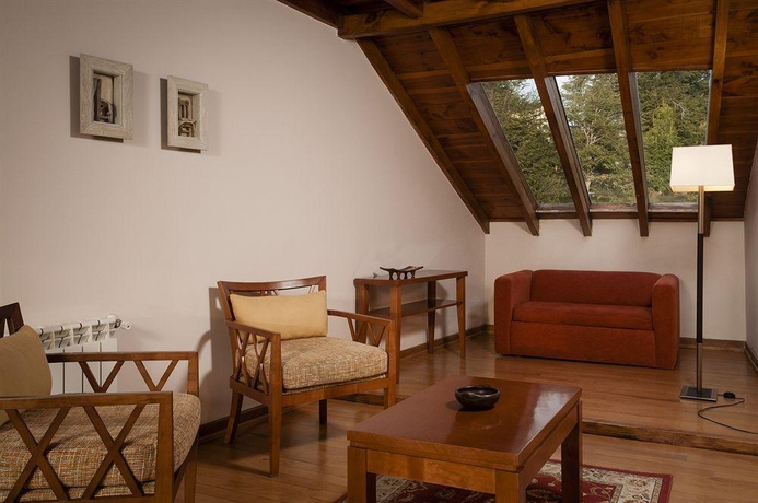 Imagen general del Hotel Sol Arrayan and Spa. Foto 4