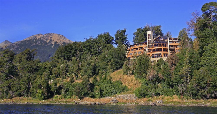 Imagen general del Hotel Sol Arrayan and Spa. Foto 8