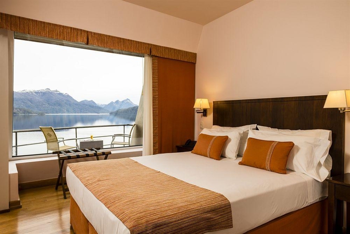 Imagen general del Hotel Sol Arrayan and Spa. Foto 9