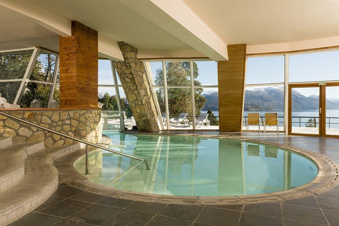 Imagen general del Hotel Sol Arrayan and Spa. Foto 13