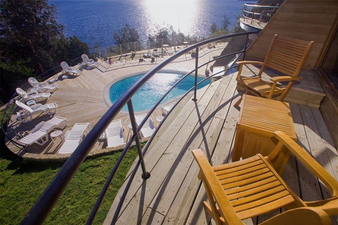 Imagen general del Hotel Sol Arrayan and Spa. Foto 15